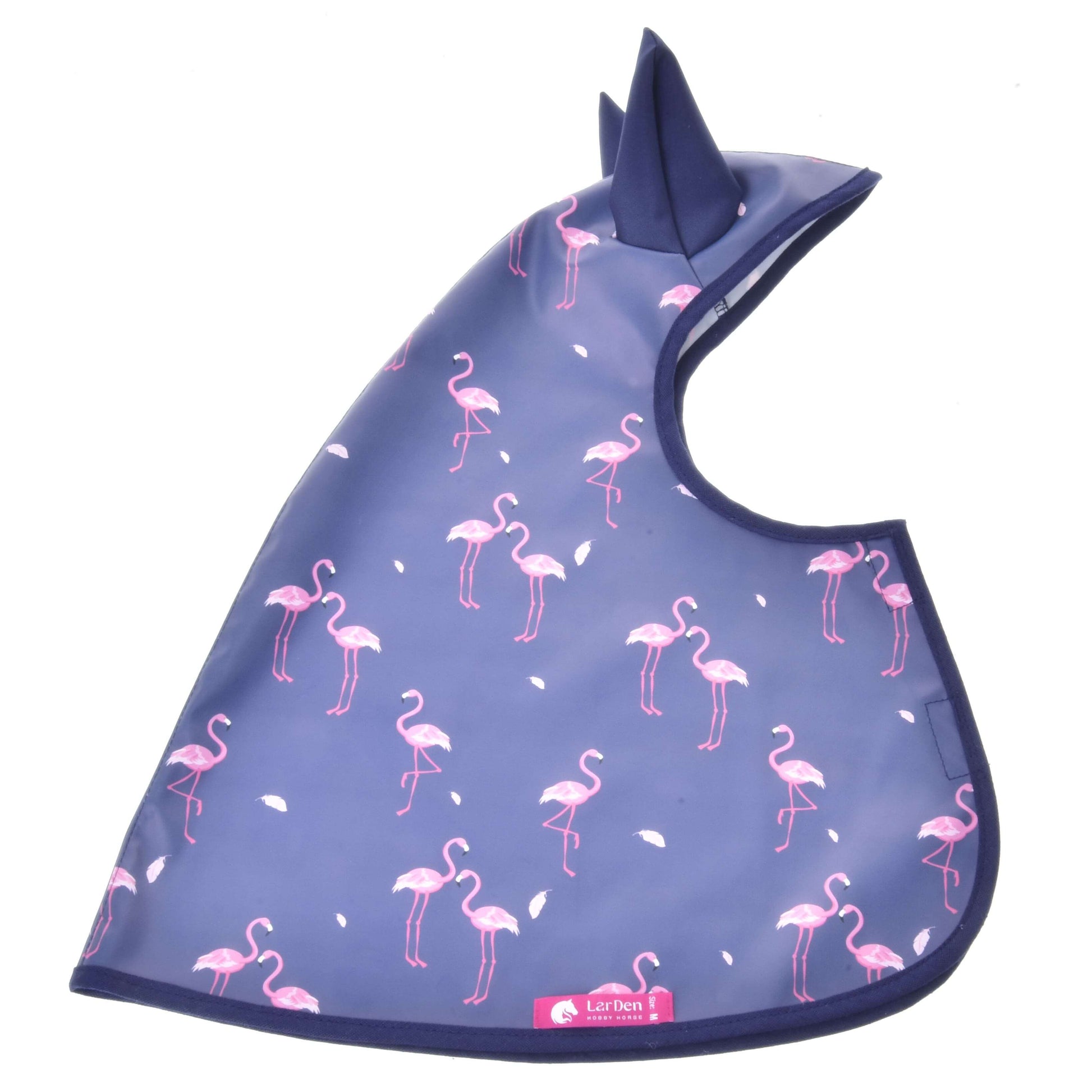 Regenjas Flamingo