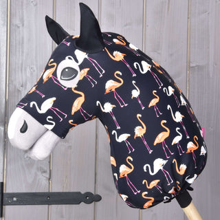 Beschermpak Lycra Flamingo