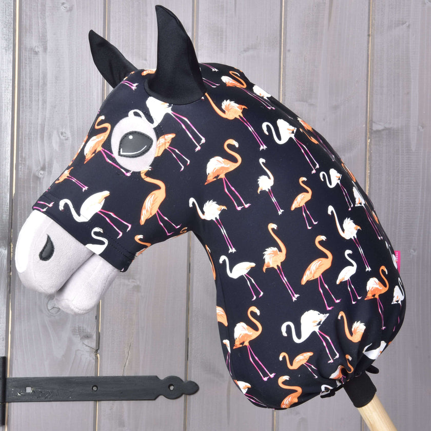 Beschermpak Lycra Flamingo