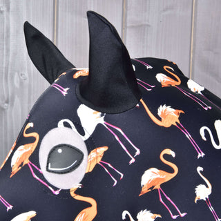 Beschermpak Lycra Flamingo