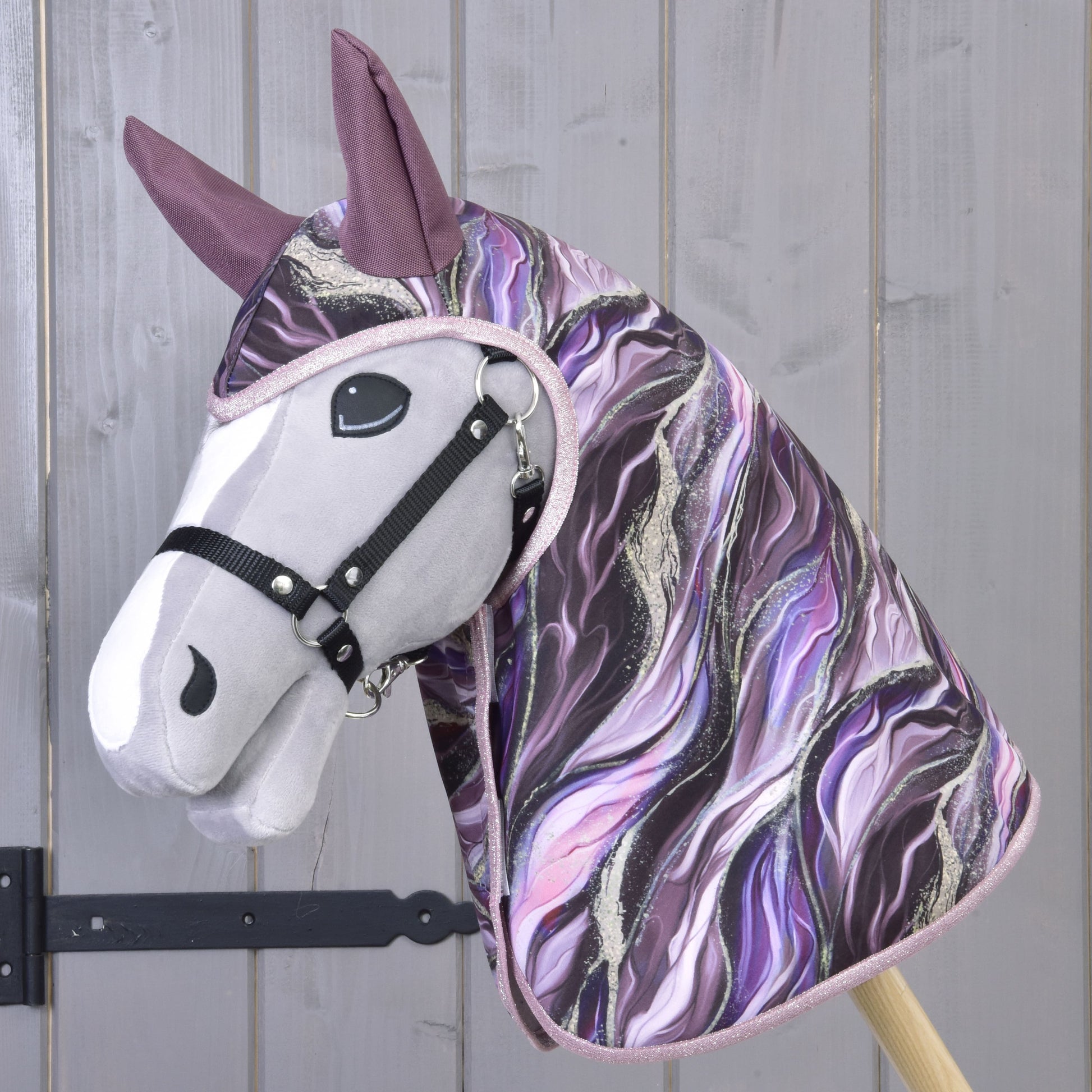 Regenjas Galaxy Space