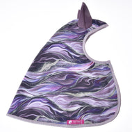 Raincoat Galaxy Space