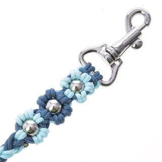 Hobby Horse -  Leidsnoer Bloom Blue