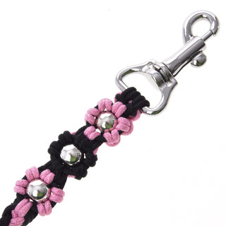 Hobby Horse -  Leidsnoer Bloom Pink