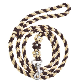 Hobby Horse -  Leidsnoer Bloom Brown