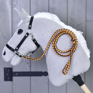 Hobby Horse - Gebreid Leidsnoer Pomello