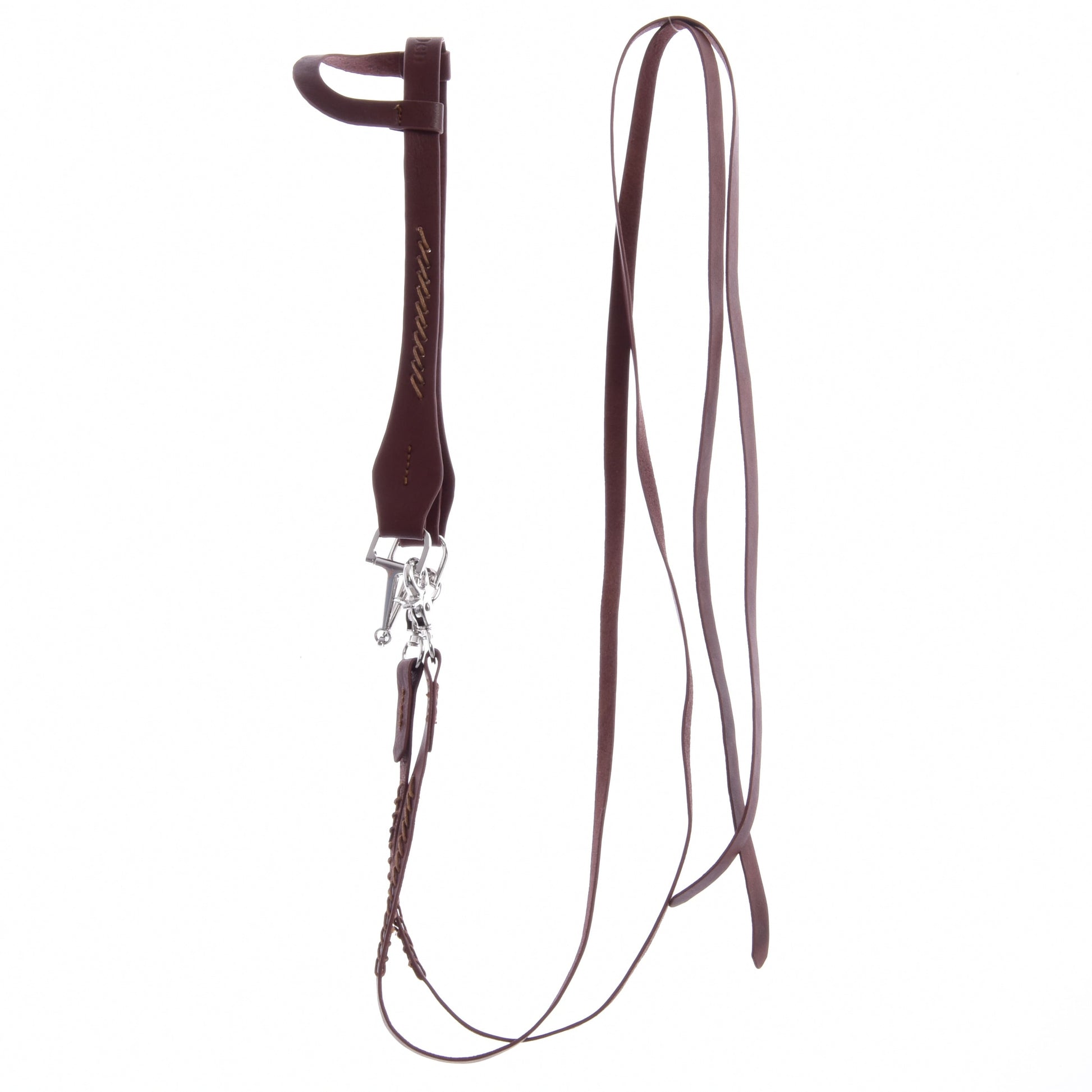 Complete Western bridle One-Ear