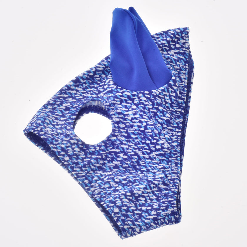 Paardenmasker Meer
