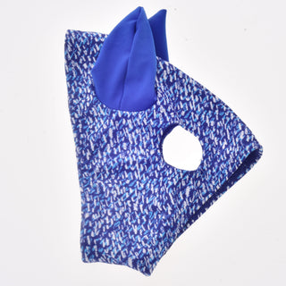 Paardenmasker Meer