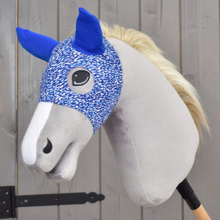 Paardenmasker Meer