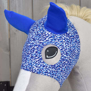 Paardenmasker Meer