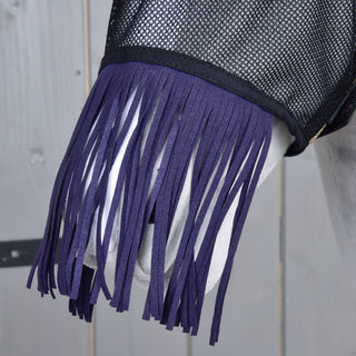 Fly Mask De Luxe Mona