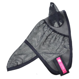 Vliegmasker De Luxe Volledig