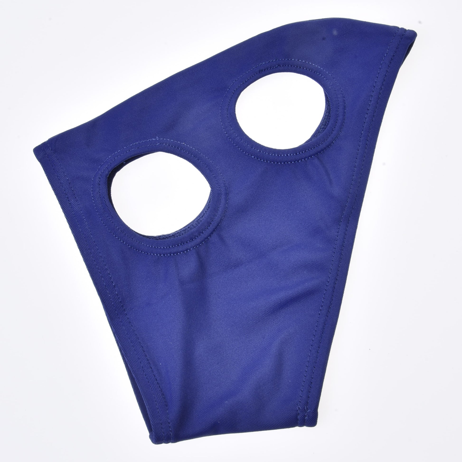 Paardenmasker zonder oren LarDen