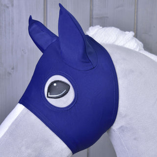 Paardenmasker LarDen