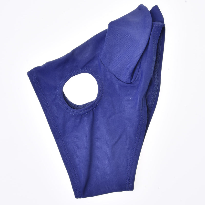 Paardenmasker LarDen