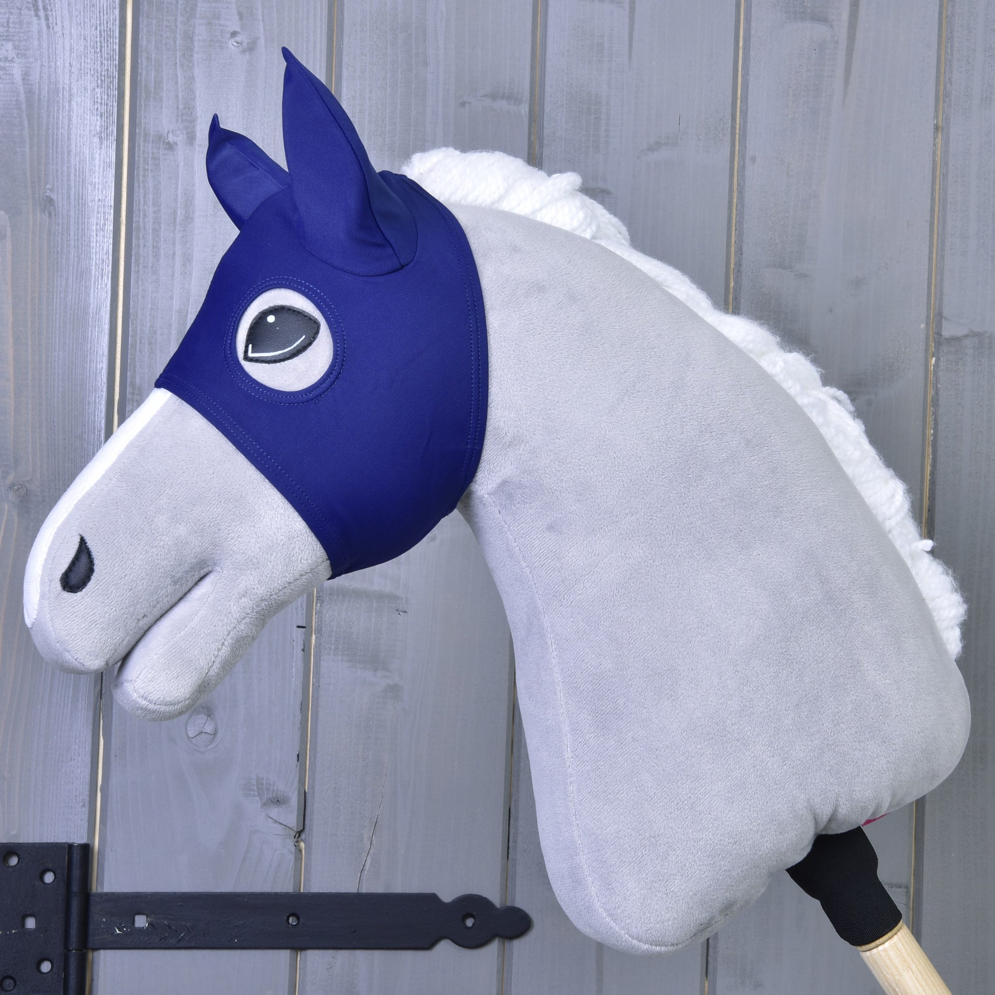 Paardenmasker LarDen