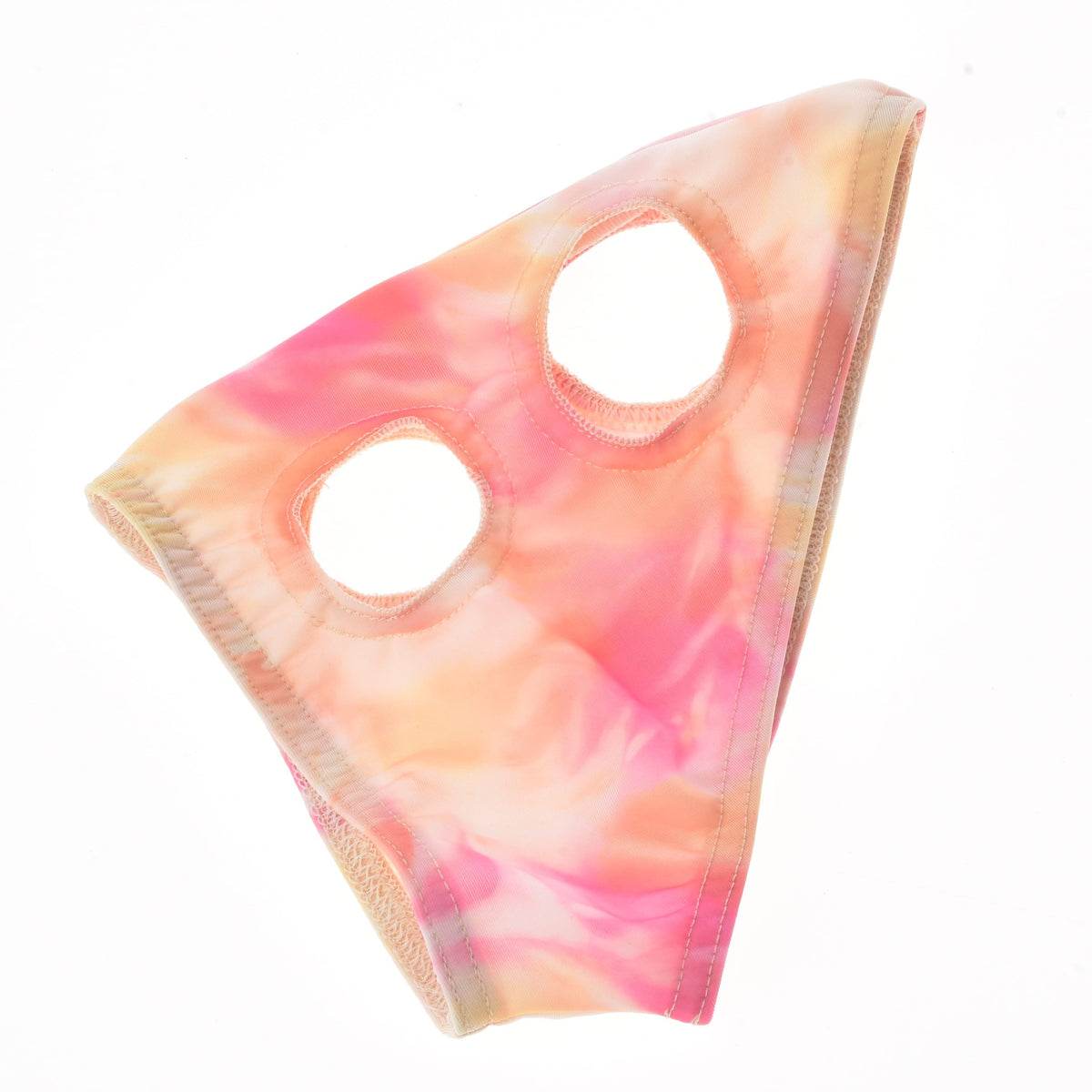 Paardenmasker zonder oren Mirage