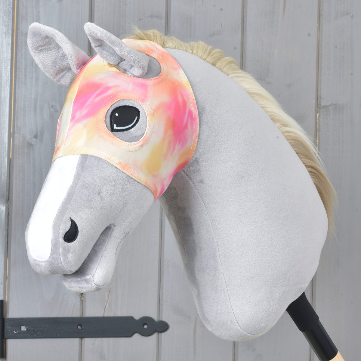 Paardenmasker zonder oren Mirage
