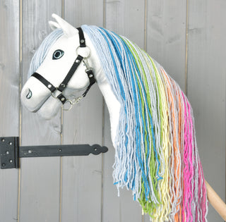 Hobby Horse Rainbow Nieuw