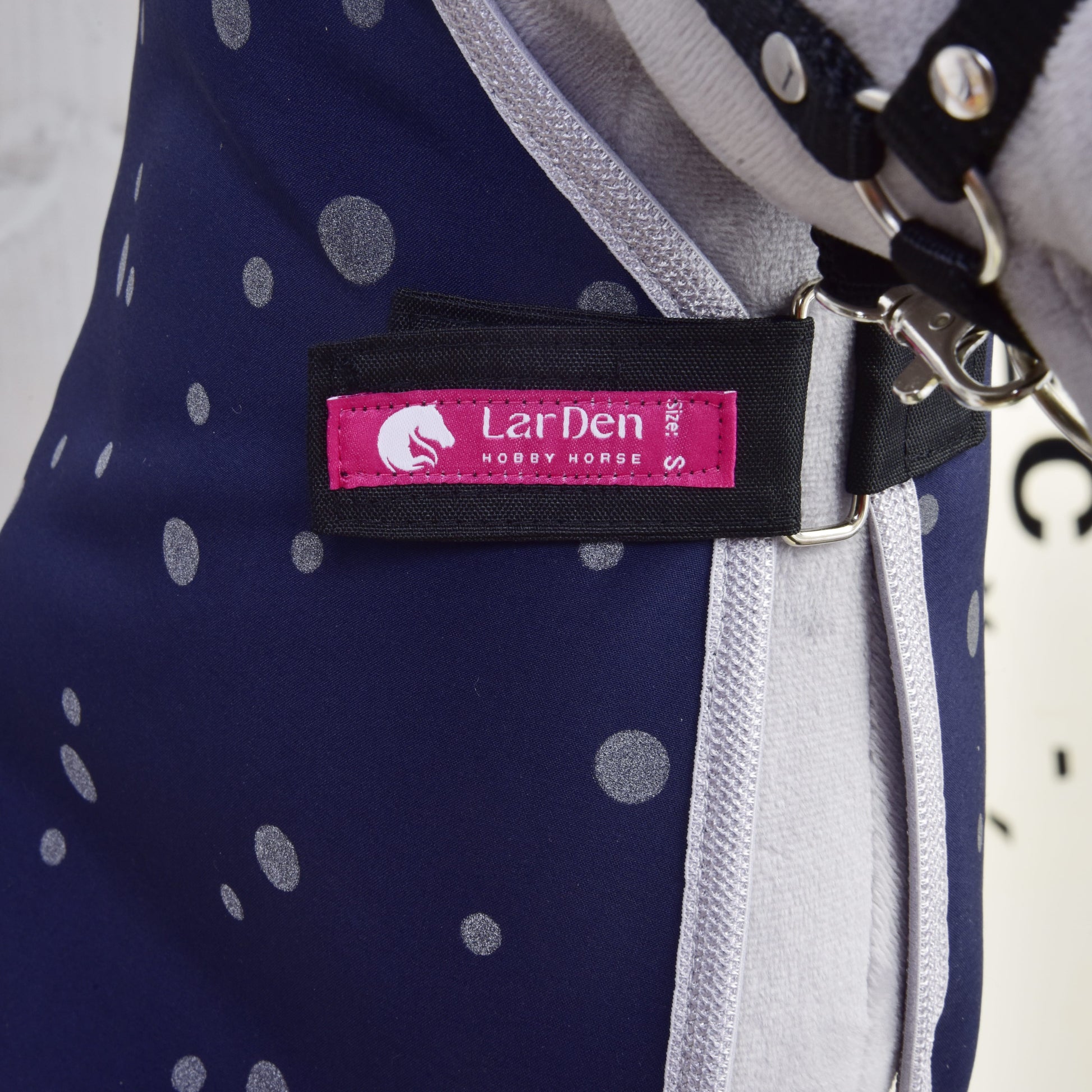 Stable Blanket Night Sky