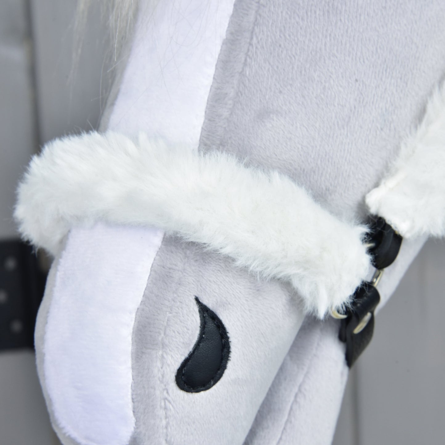 Fur Halster Teddy Classic