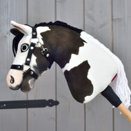 Hobby Horse Oreo - maat XS