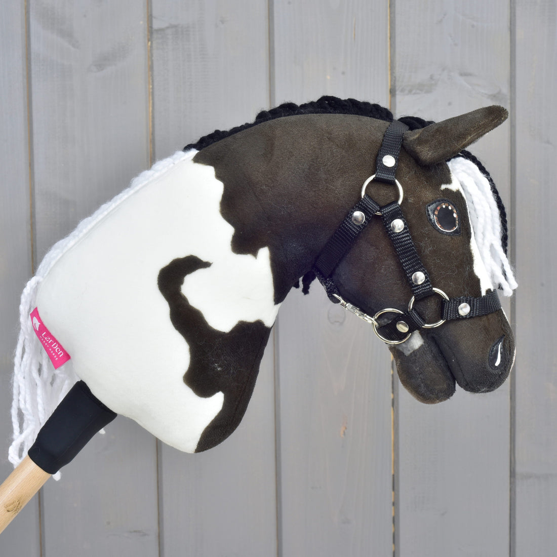 Hobby Horse Oreo - maat XS