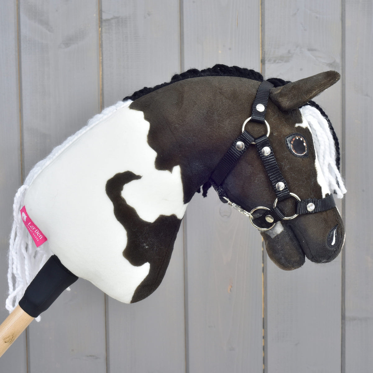 Hobby Horse Oreo - maat XS