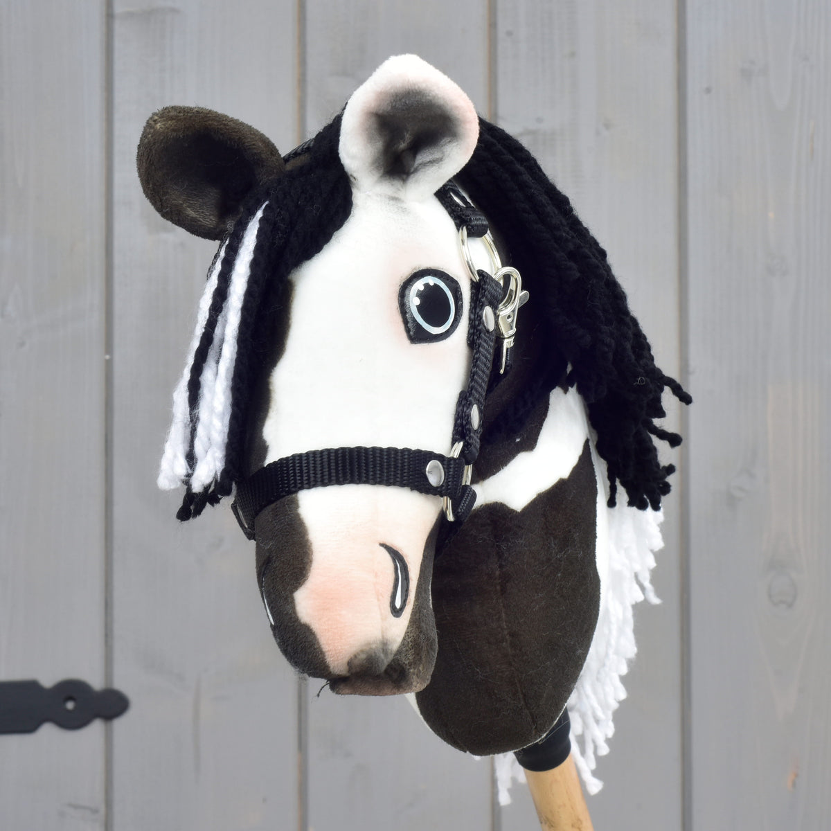 Hobby Horse Oreo - maat XS