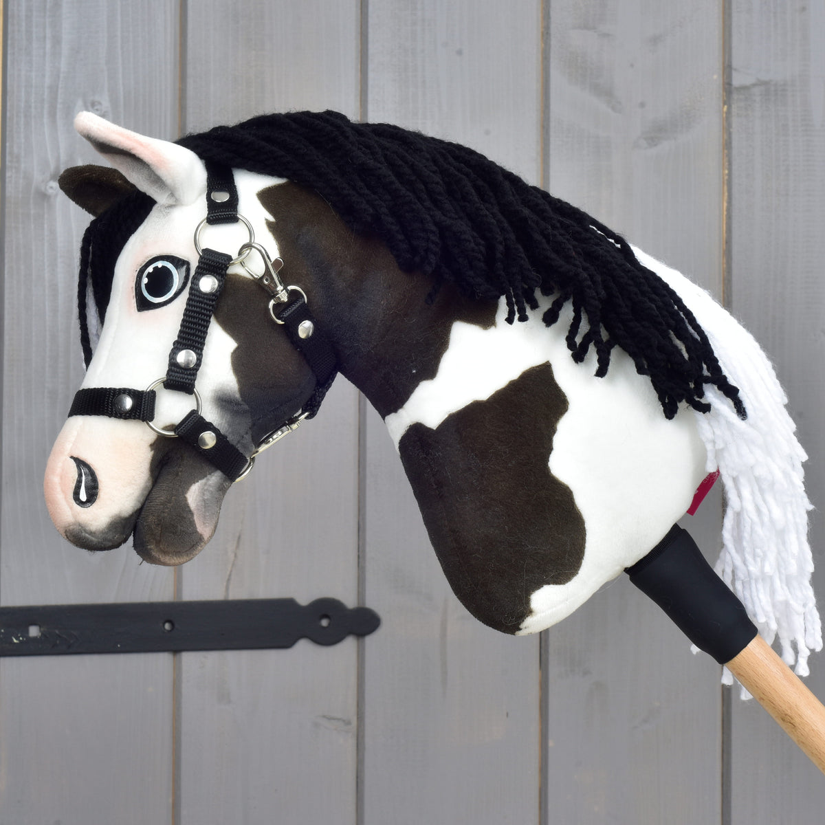 Hobby Horse Oreo - maat XS