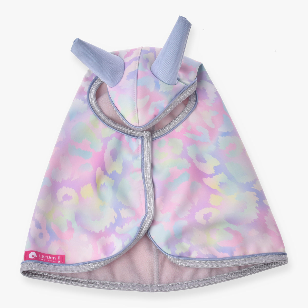 Raincoat Pallette (softshell)