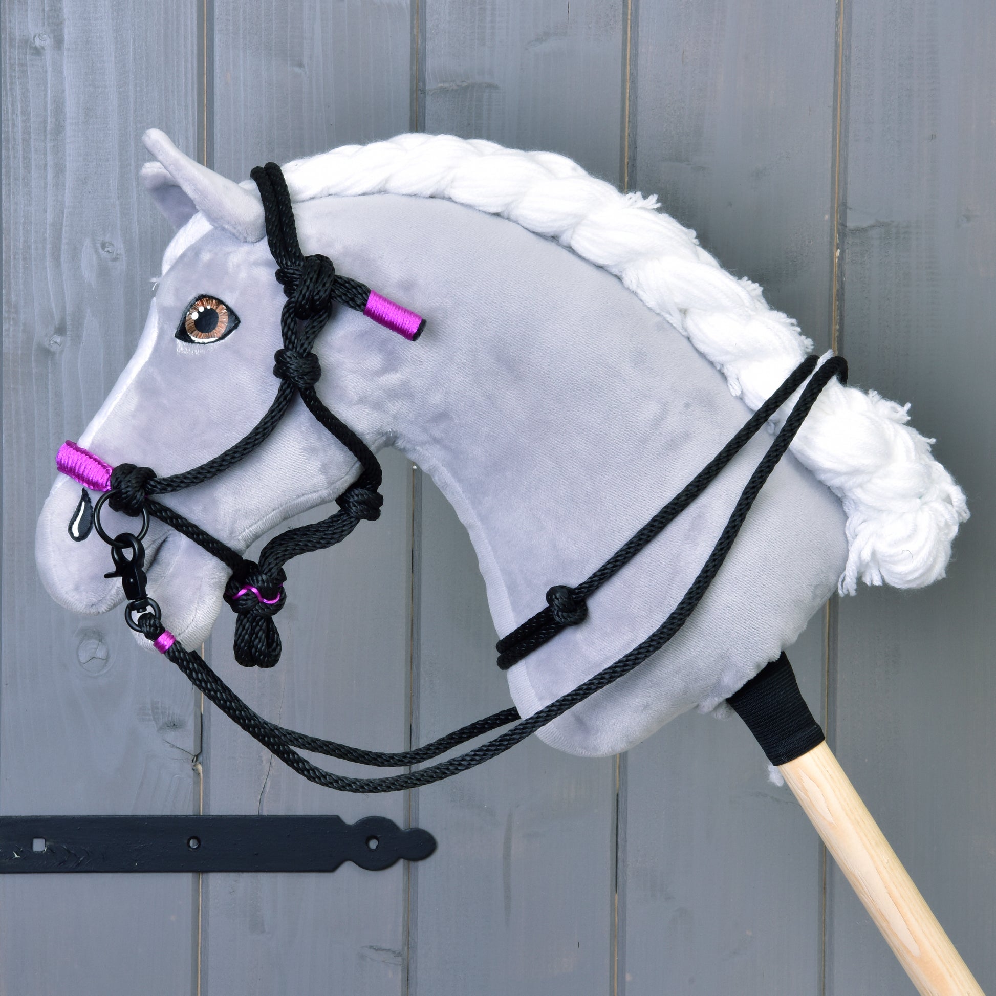 Touwhalster Violette