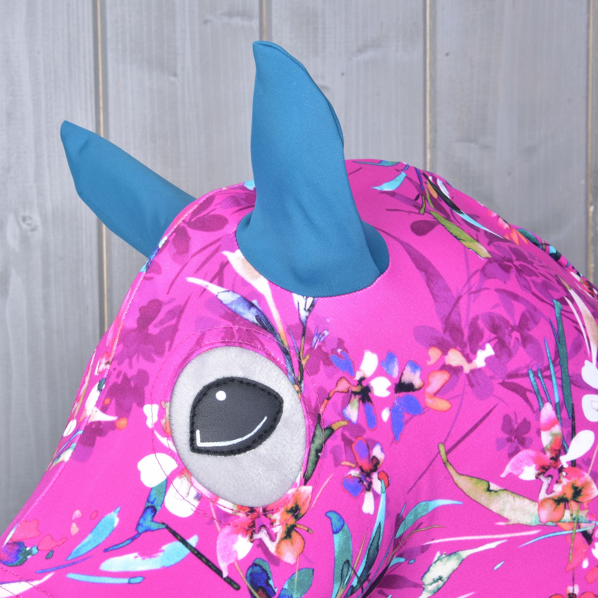 Hobby Horse beschermpak Roze Beauty (Lycra)