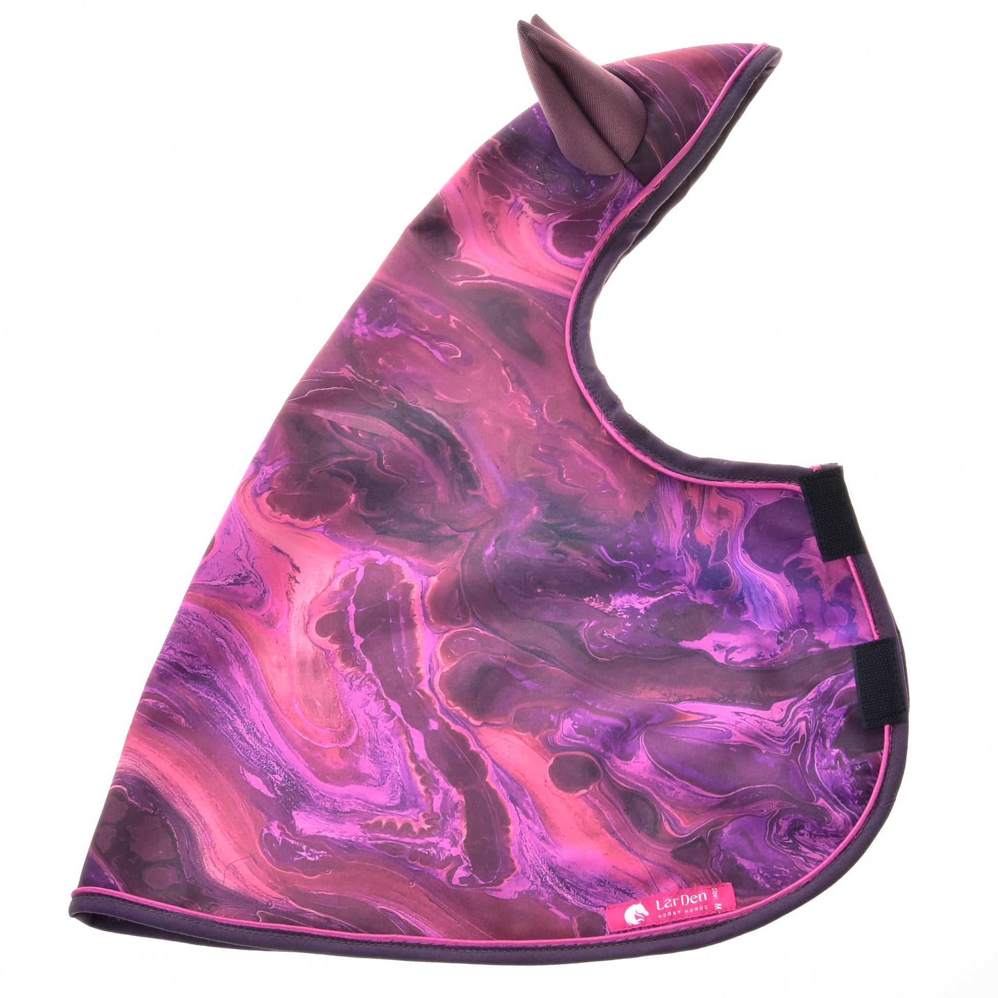 Regenjas Galaxy Paars