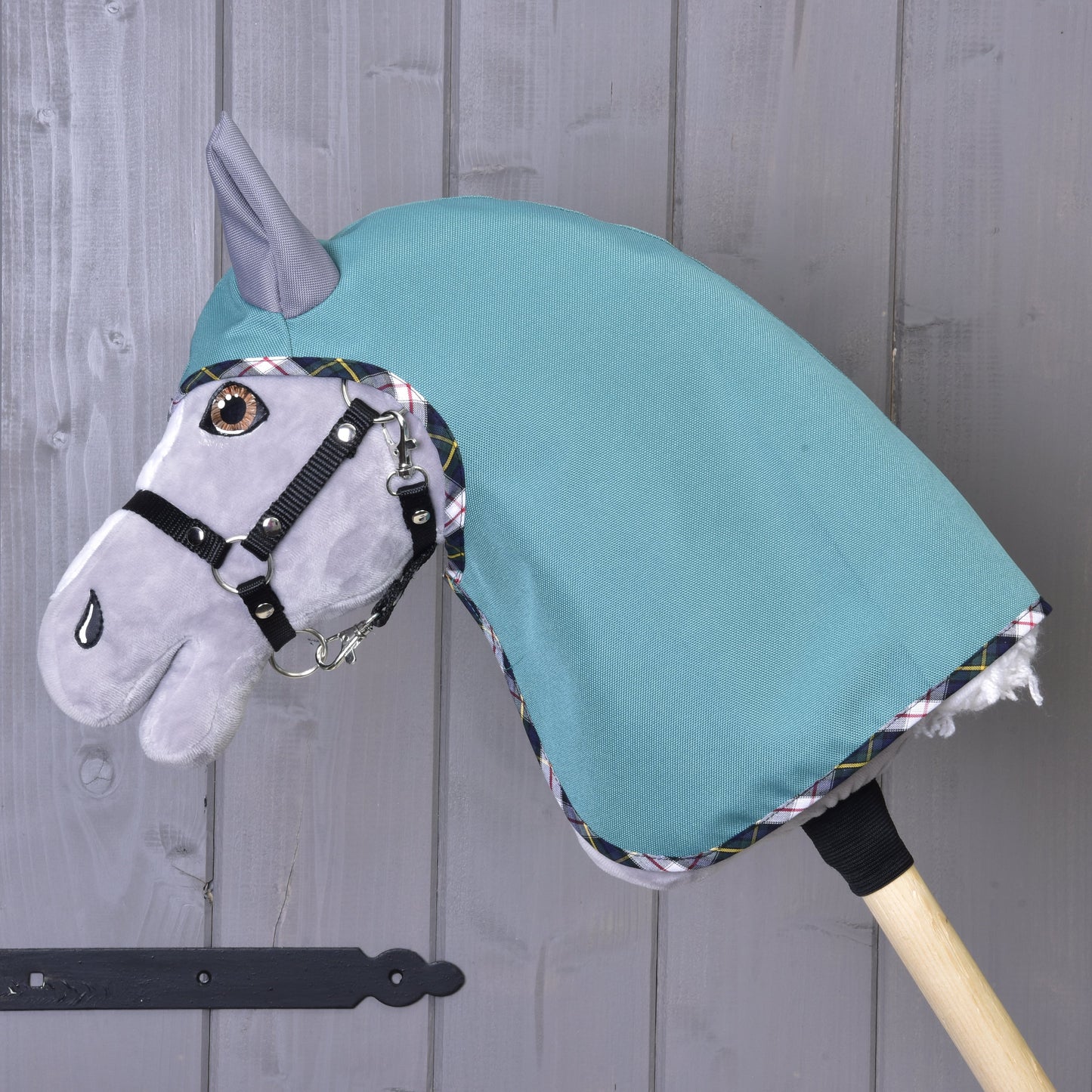 Summer raincoat Emerald 3