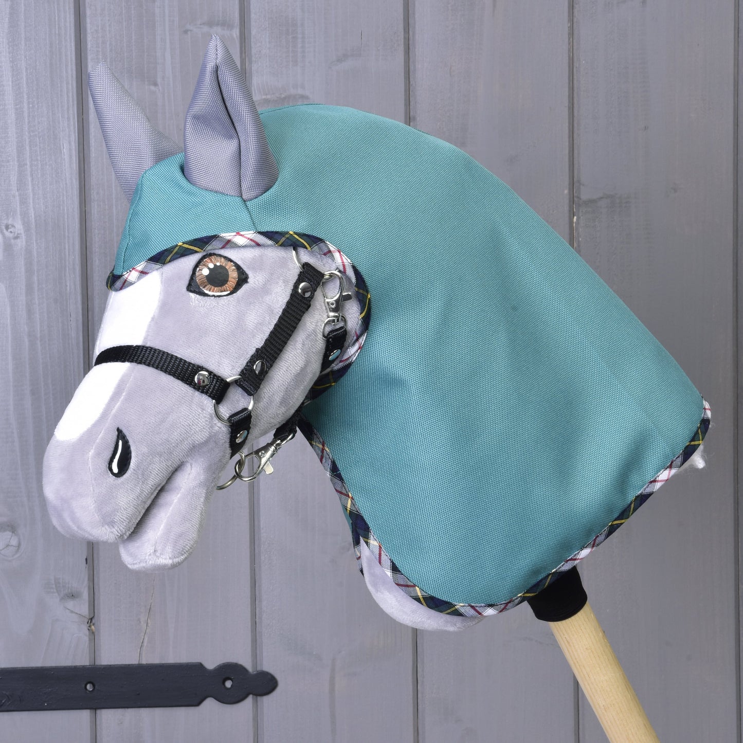 Summer raincoat Emerald 2