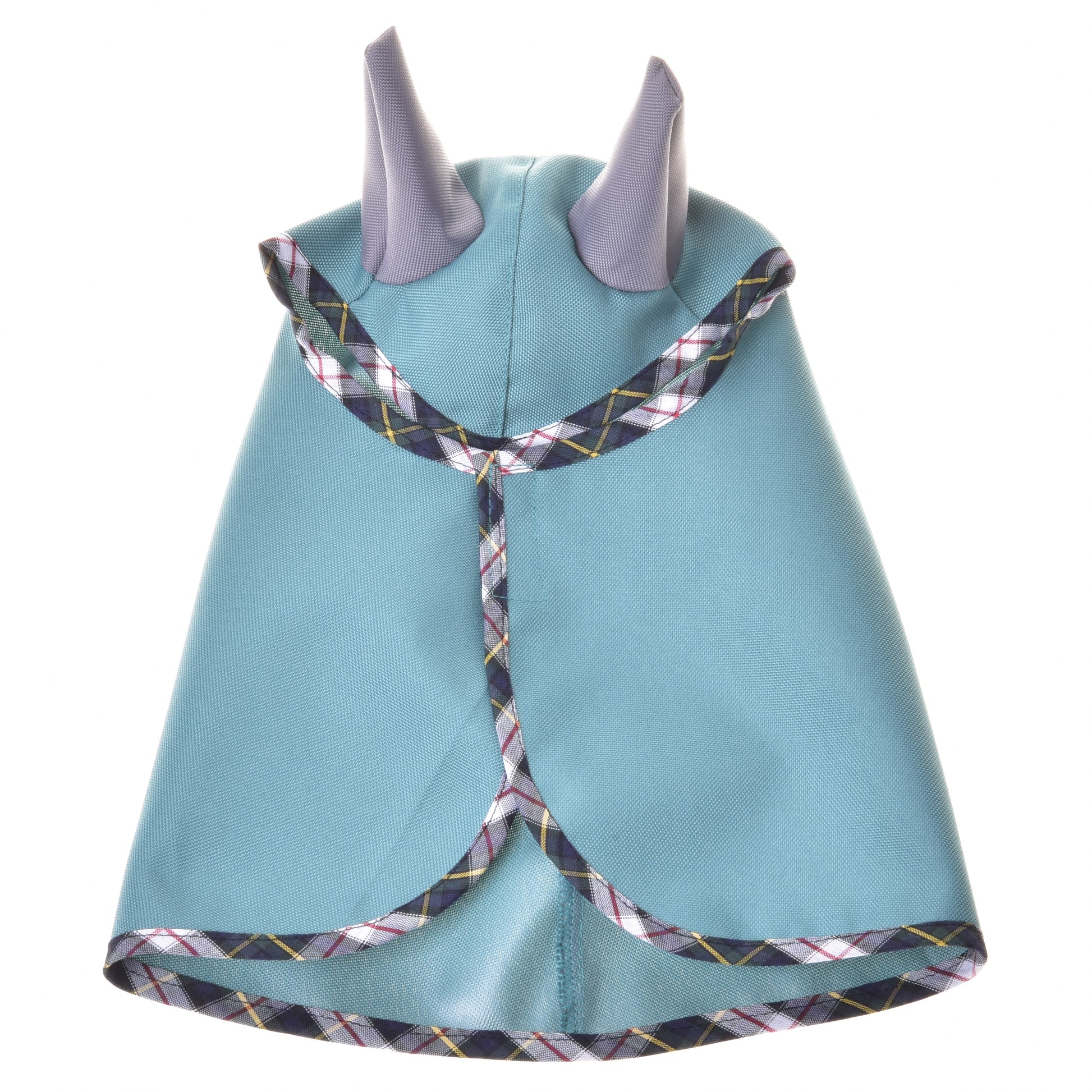 Summer raincoat Emerald