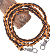 Teugels Gebreid Pomello