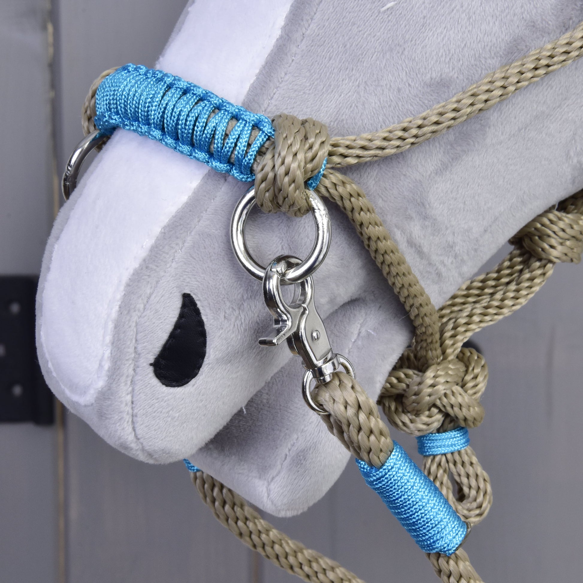 Touwset Nature Blauw