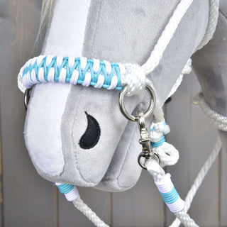 Touw set White Queen