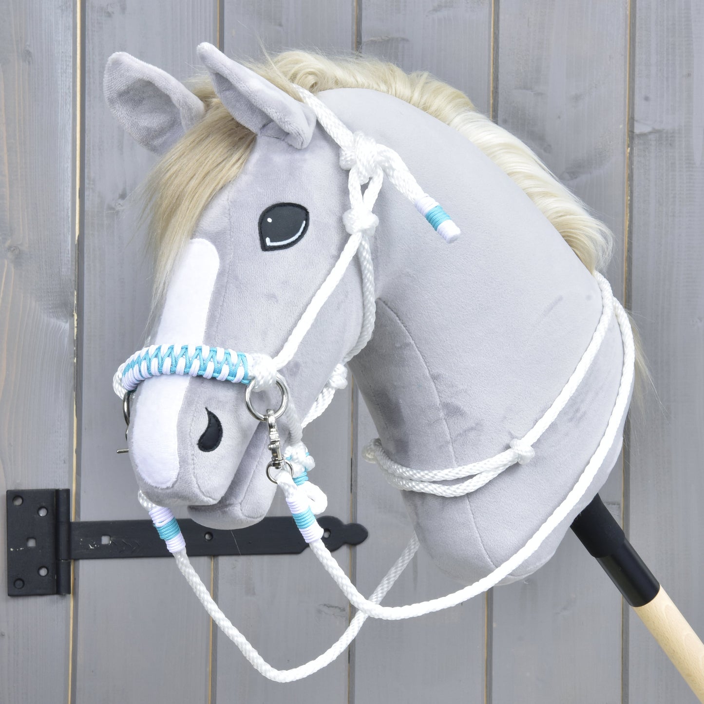 Rope set White Queen