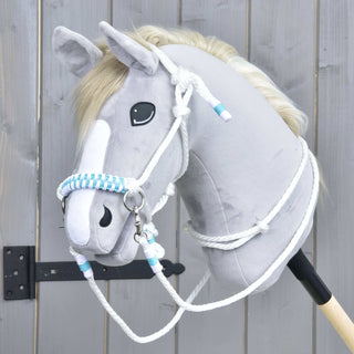 Touw set White Queen