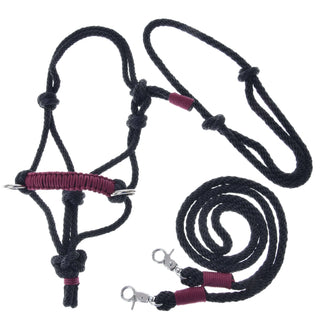 Touwset Maroon