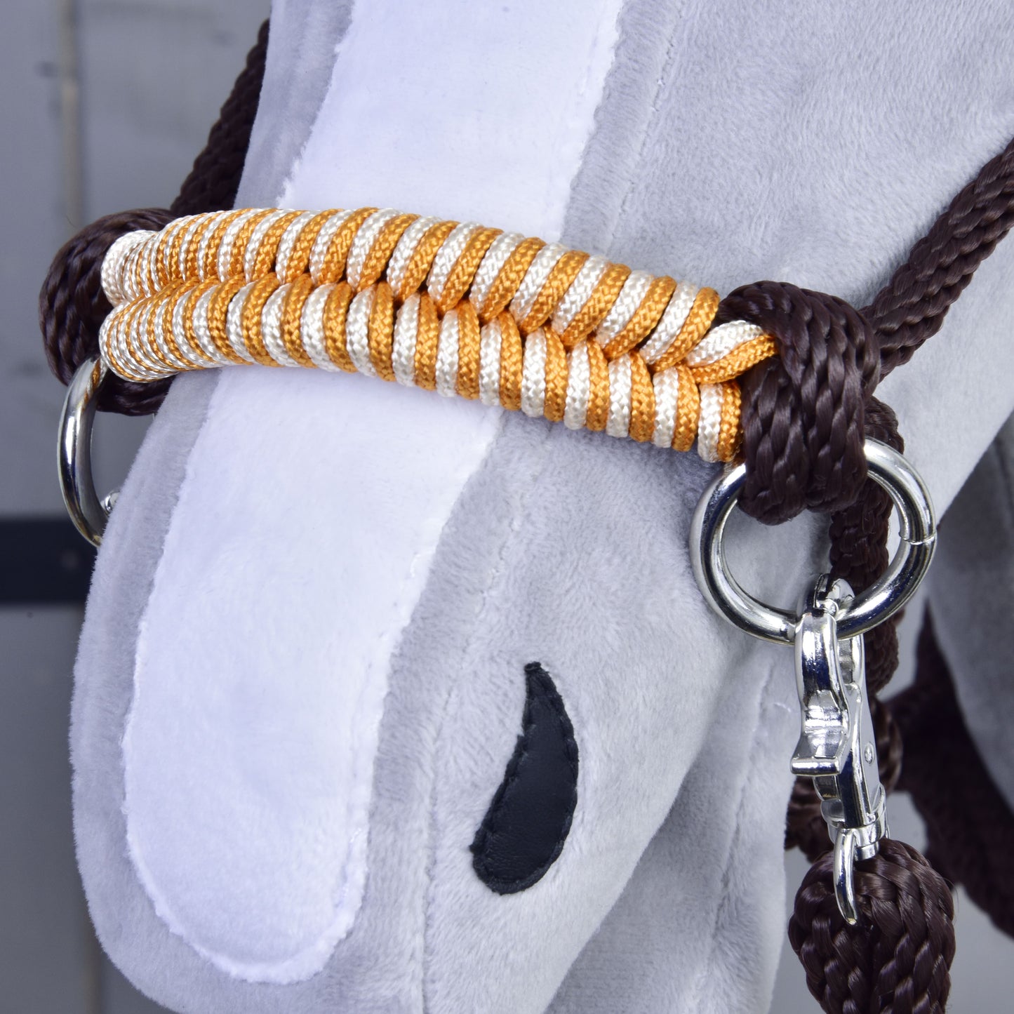 Rope set Orange 3