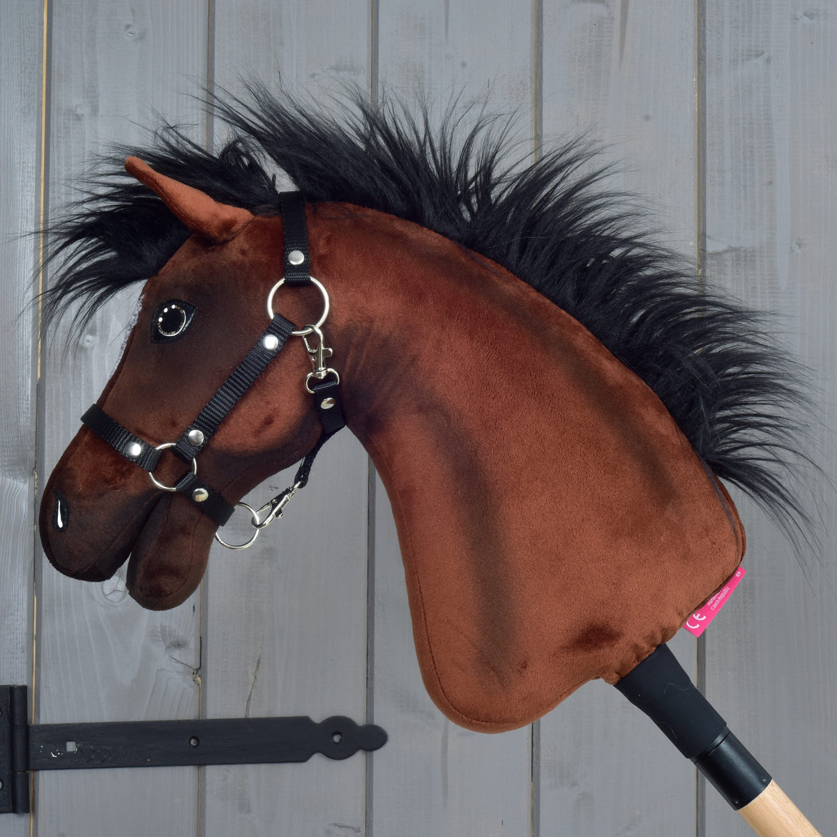 Hobby Horse Roger