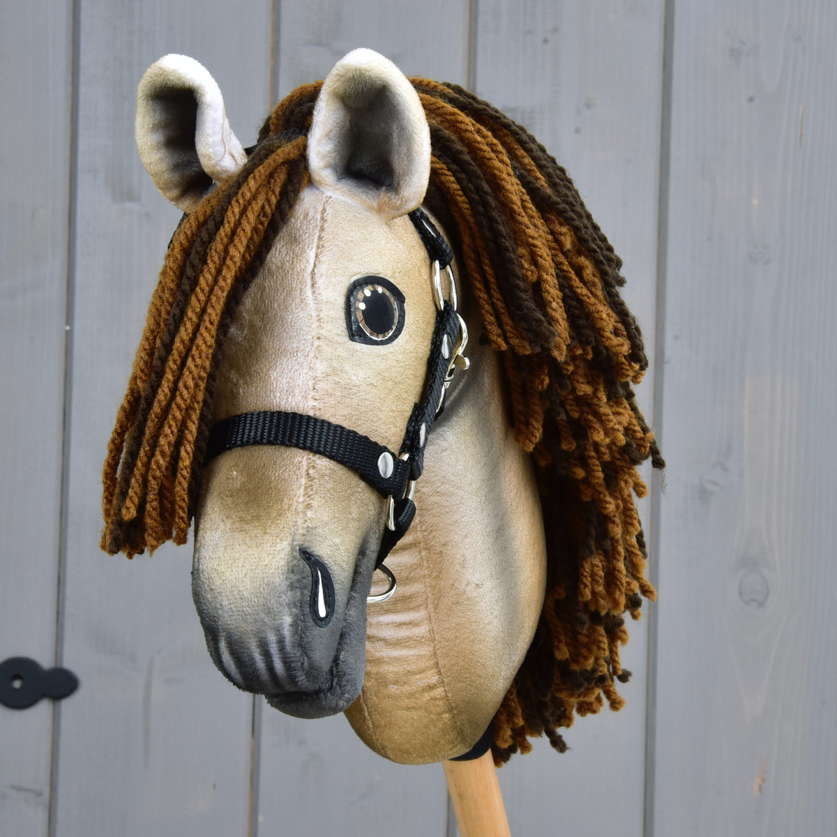 Hobby Horse Ruby - maat XS
