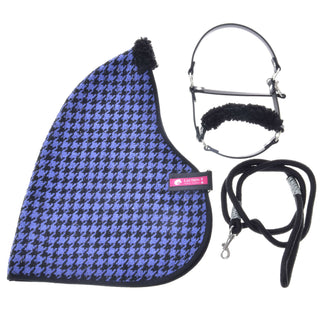 Set Harmony blauw