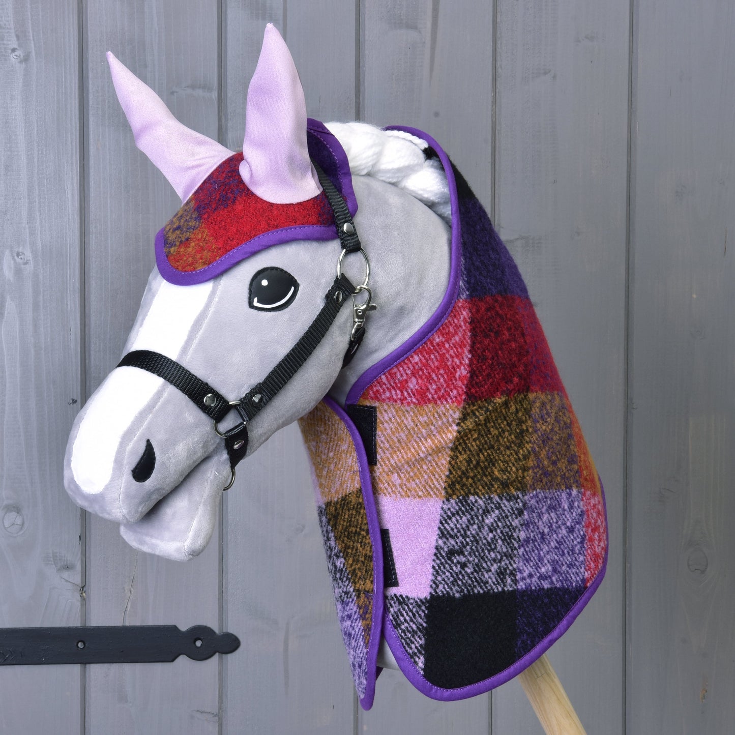 Set Autumn Plaid 2 2