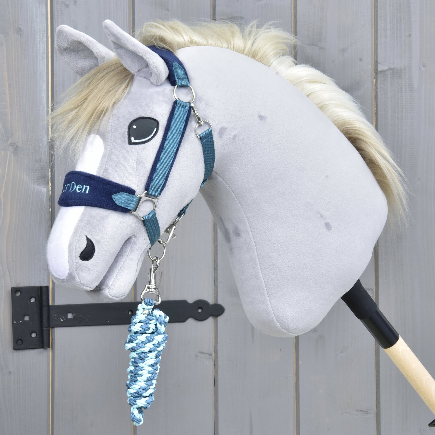 Set LarDen Exclusive Blauw